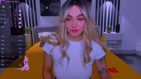 Emily online show from 03.02.26