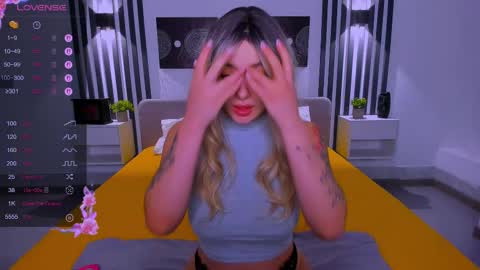 Emily online show from 03.06.26