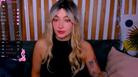 Emily online show from 03.11.26