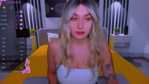 Emily online show from 03.13.26