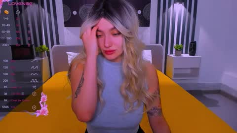 Emily online show from 03.14.26