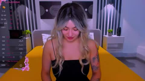 Emily online show from 03.15.26