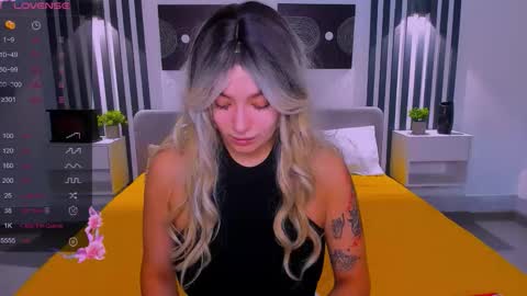 Emily online show from 03.18.26