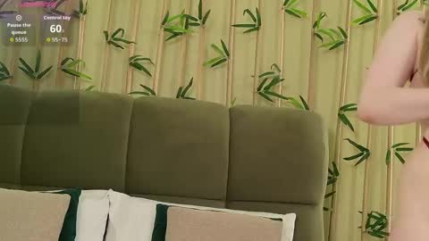 EmilyWess online show from 03.12.26