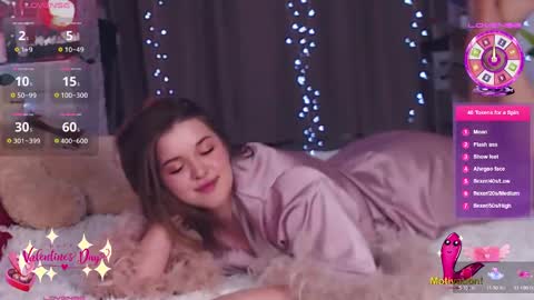 emilywhisperawesome online show from 02.14.25