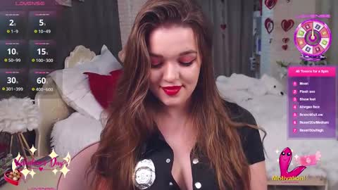 emilywhisperawesome online show from 02.24.25