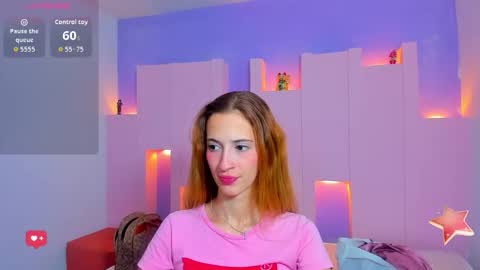 emilywilliis online show from 02.02.26