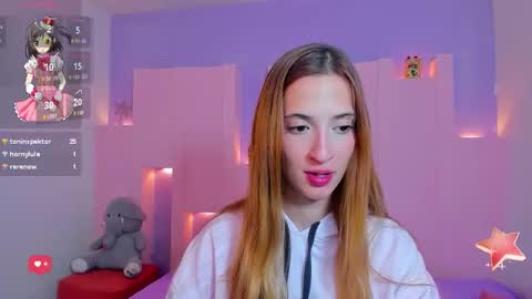 emilywilliis online show from 03.10.26
