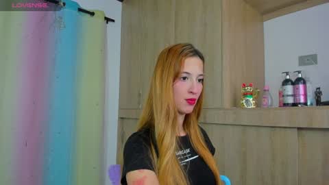 emilywilliiss online show from 07.21.26