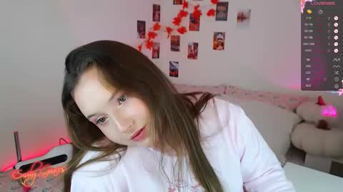 Emily online show from 11.22.25