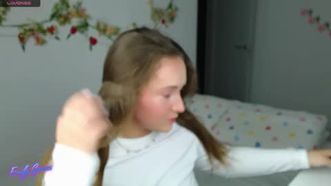Emily online show from 05.02.26