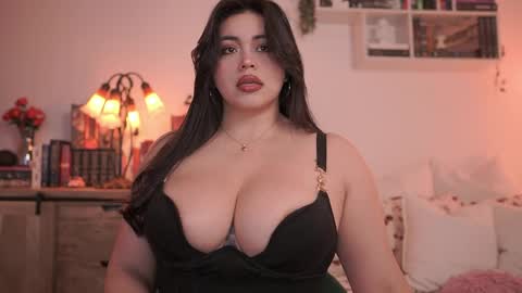 IG thickemmsss online show from 04.01.26
