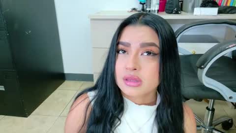 Emily  online show from 06.08.26