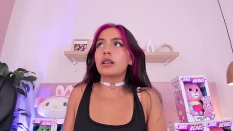 Emily Bank online show from 01.28.25