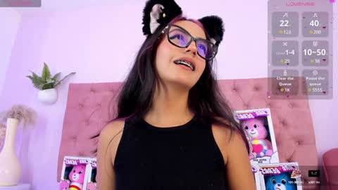 Emily Bank online show from 02.04.25