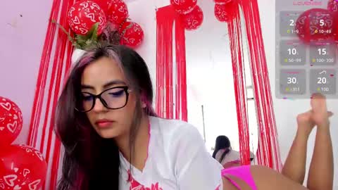 Emily Bank online show from 02.21.25