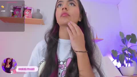 Emily Bank online show from 09.14.25