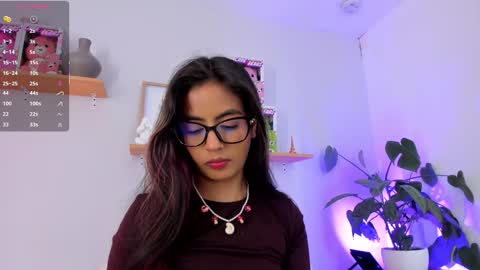 Emily Bank online show from 10.22.25