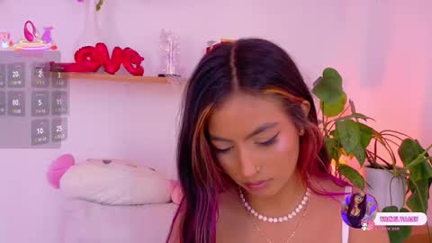 Emily Bank online show from 02.14.26