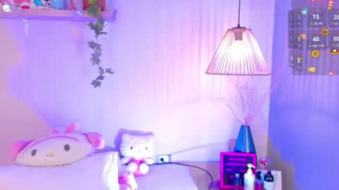 Emily Bank online show from 04.14.26