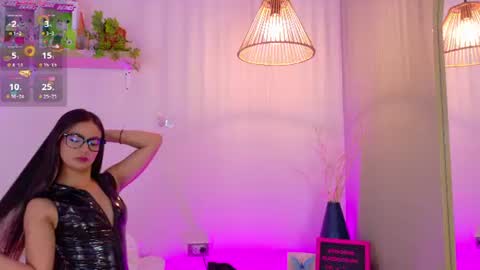Emily Bank online show from 07.01.26
