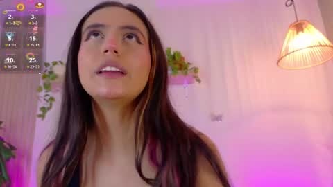 Emily Bank online show from 07.04.26