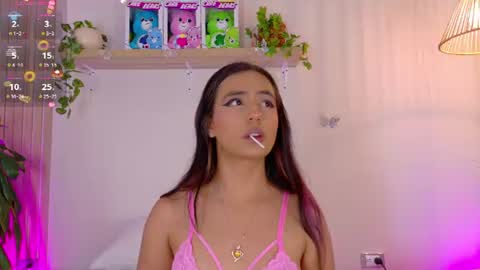 Emily Bank online show from 07.06.26
