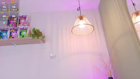 Emily Bank online show from 07.14.26