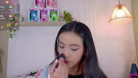 Emily Bank online show from 07.15.26