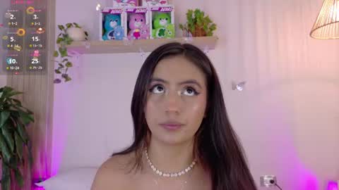 Emily Bank online show from 07.17.26