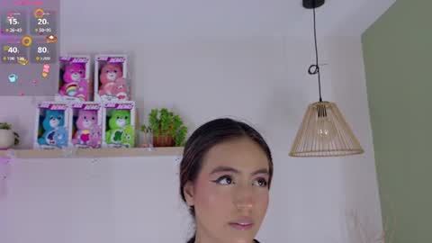 Emily Bank online show from 07.19.26