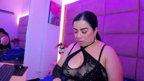 Emilyy Moon online show from 06.08.26