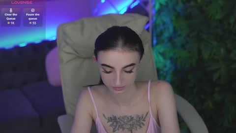 emilyymoon online show from 07.19.26
