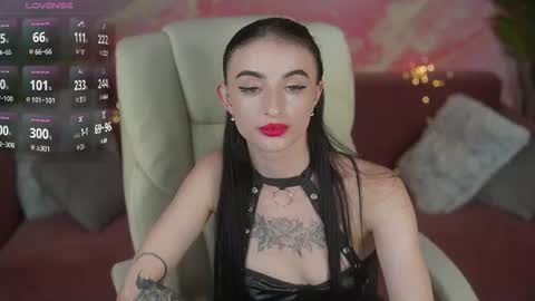 emilyymoon online show from 07.28.26