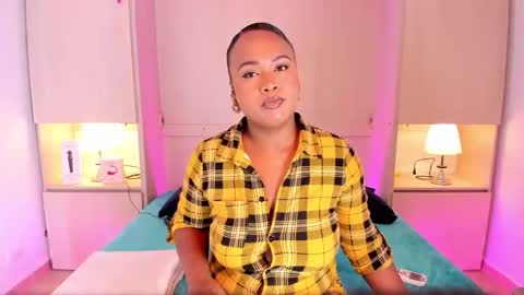 Snapshot of emilyystuart chatting on 01.07.25 Emily online show from 01.07.25