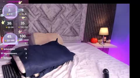 Emily online show from 01.12.25