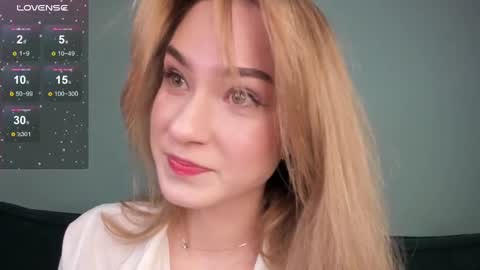 Nadya online show from 12.14.24