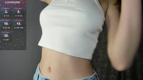 Nadya online show from 01.12.25