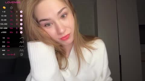 Snapshot of eminemswife chatting on 03.20.26 Nadya online show from 03.20.26