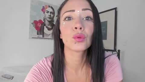 L i a    time online 7am - 1pm Gtm-5  online show from 09.10.25