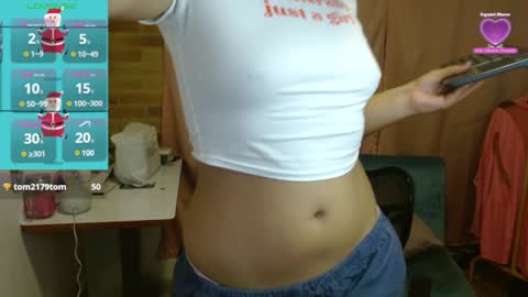 Snapshot of emitaa17228 chatting on 12.15.24 emma online show from 12.15.24