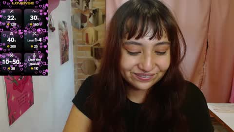 Snapshot of emitaa17228 chatting on 02.03.25 emma online show from 02.03.25