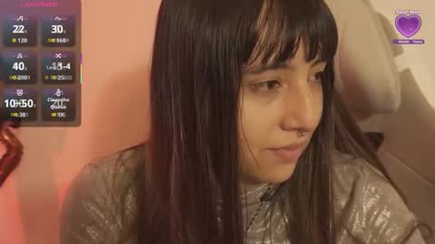 Snapshot of emitaa17228 chatting on 10.17.25 emma online show from 10.17.25