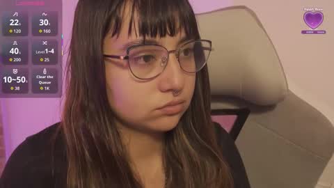 Snapshot of emitaa17228 chatting on 11.07.25 emma online show from 11.07.25