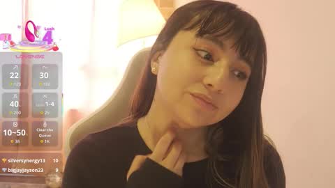 Snapshot of emitaa17228 chatting on 02.02.26 emma online show from 02.02.26