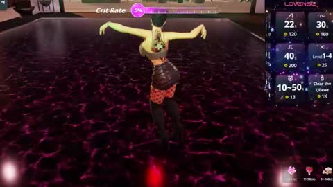 Snapshot of emitrans chatting on 11.13.25 EMI online show from 11.13.25