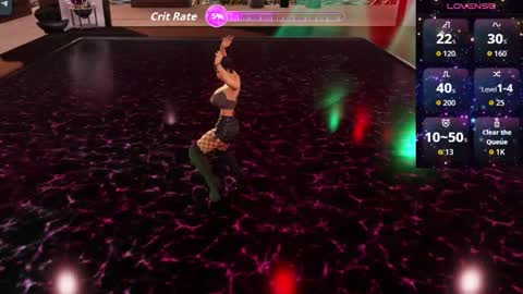 Snapshot of emitrans chatting on 11.16.25 EMI online show from 11.16.25