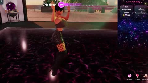 Snapshot of emitrans chatting on 11.22.25 EMI online show from 11.22.25