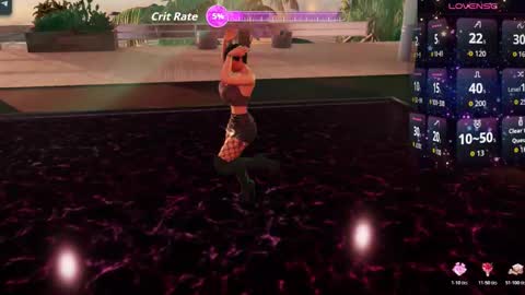 Snapshot of emitrans chatting on 11.25.25 EMI online show from 11.25.25