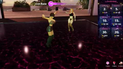 Snapshot of emitrans chatting on 11.26.25 EMI online show from 11.26.25